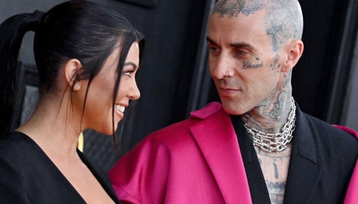 Kourtney Kardashian, Travis Barker had unrelenting wedding requirement, chapel owner