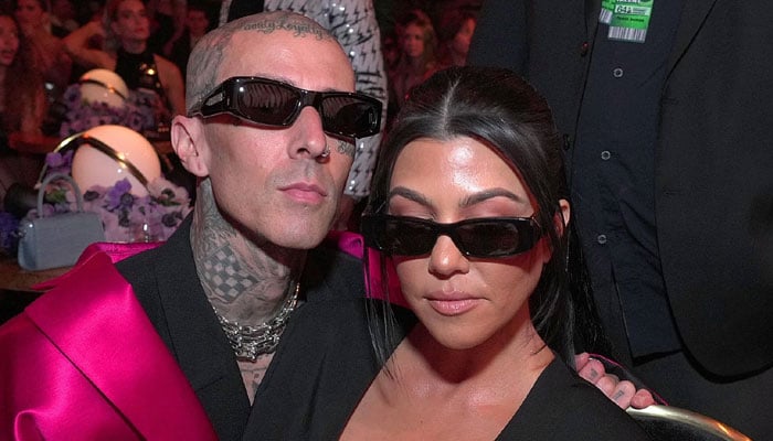 Kourtney Kardashian, Travis Barker not yet ‘legally’ married: source