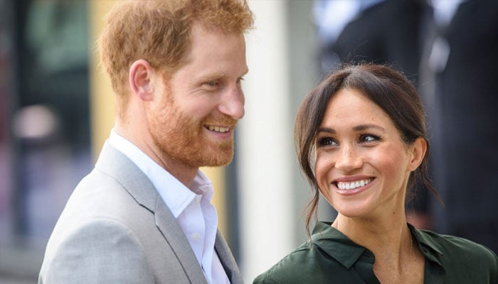Prince Harry’s secret supermarket date with Meghan Markle to ‘hide romance’