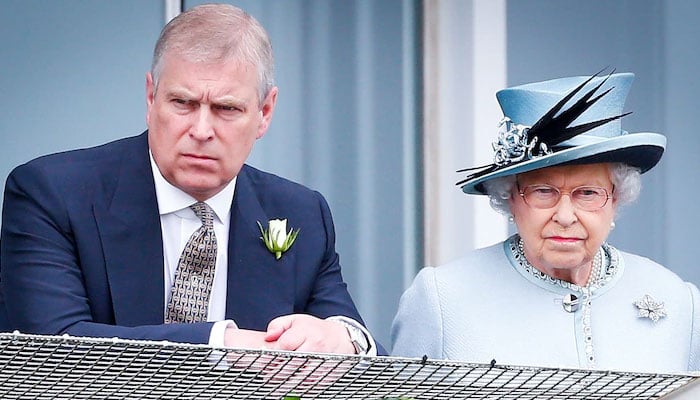 Prince Andrew planning coup for image rehabilitation ahead of Queen’s Jubilee
