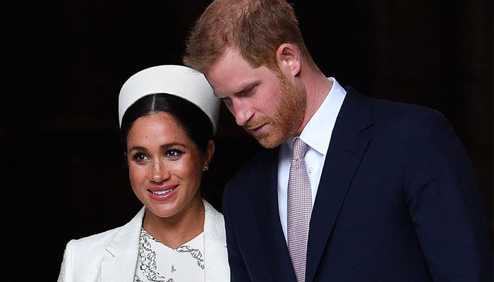 Prince Harry, Meghan Markle’s memorial snub ‘a slap’ in Queen’s face