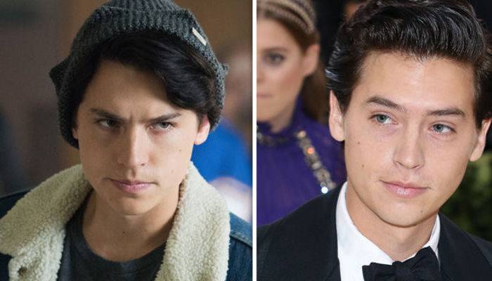 Cole Sprouse reflects on child stars’ trauma at the price of fame