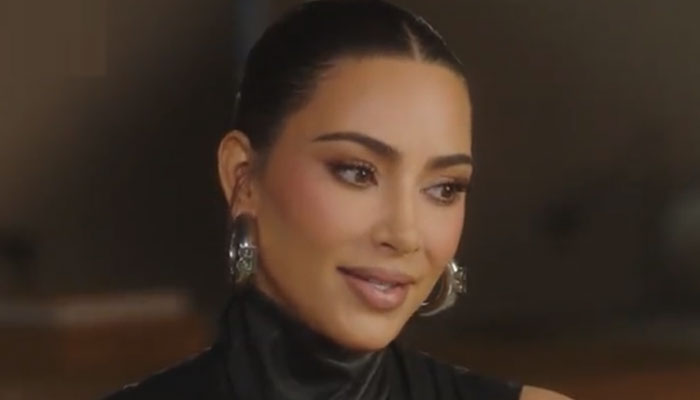 Kim Kardashian says I am a relationship kind of girl