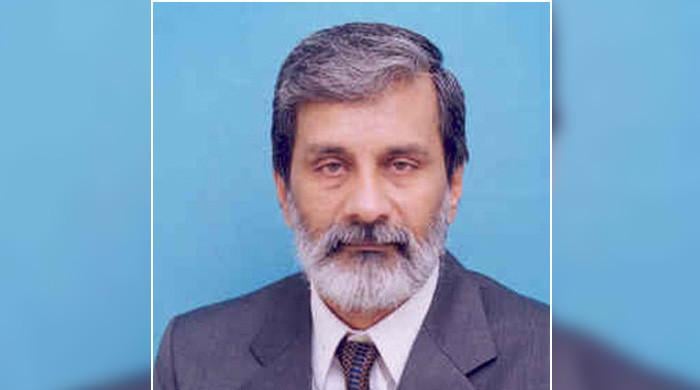 Maqbool Baqar - a judge with a heart 