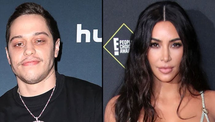 Khloe Kardashian and Kris Jenner lavish praise on Kims beau Pete Davidson: Video
