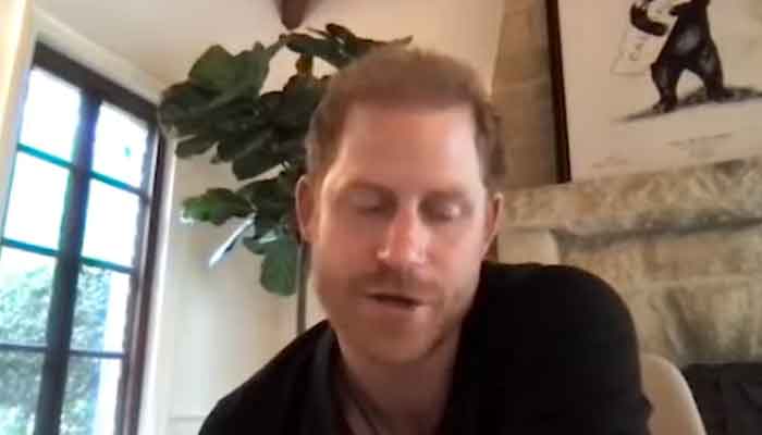 Prince Harry shows his love for UK in latest video