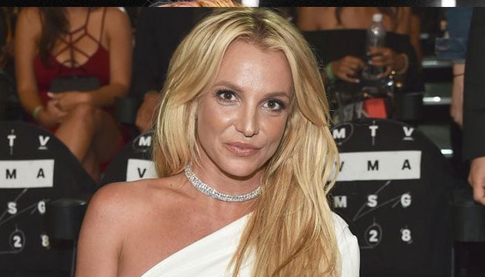 Britney Spears slams dad Jamie Spears for treating her ‘like a caged animal’