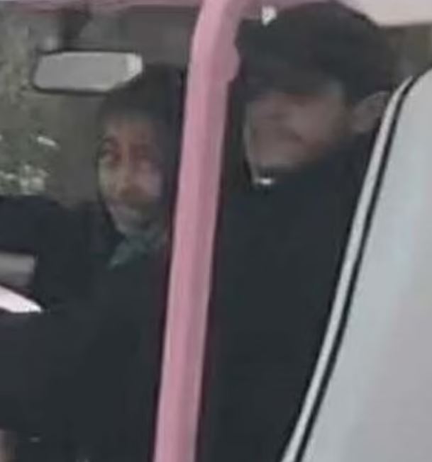 Pete Davidson FINALLY meets North West, wins her over with pink electric car