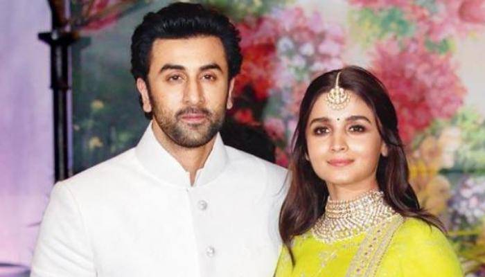 Ranbir Kapoor, Alia Bhatt to wear which designer on their wedding? Read here
