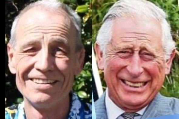 Prince Charles, Camilla’s rumored son drops ‘undeniable proof’ of paternity