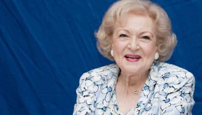 Late actress Betty White’s personal possessions going to auction