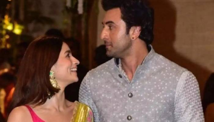 Alia Bhatt and Ranbir Kapoor are rumoured to be tying the knot on April 15