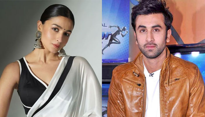 Alia Bhatt and Ranbir Kapoor will head to THIS location for their honeymoon