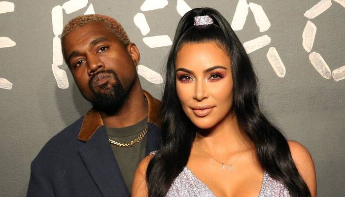 Kim Kardashian hates dynamics with Kanye West had to play out like that