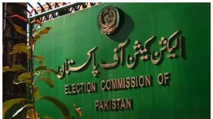 ECP responds to criticism, holds PTI govt responsible for delay in delimitation