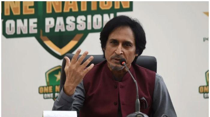 Ramiz Raja hopeful of holding positive talks with Indian board: reports