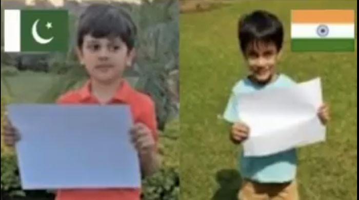 Let’s teach our children about peace before someone else teaches them about hate