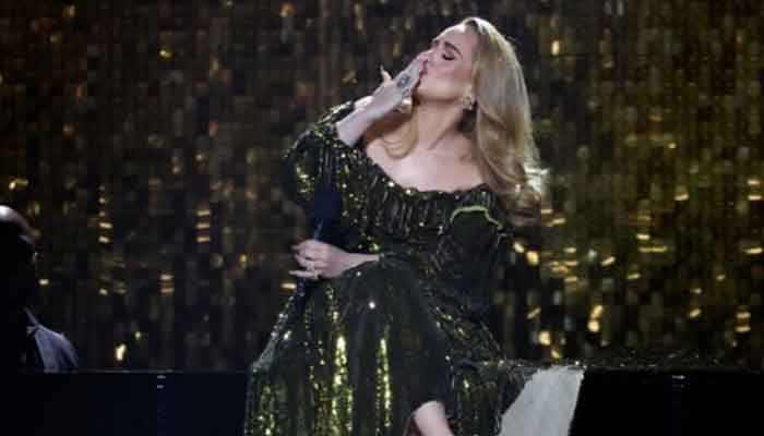 Adele, Ed Sheeran nominated for Ivor songwriting awards - Vimarsana News