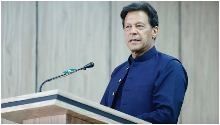 Semua mata tertuju pada pidato PM Imran Khan kepada bangsa saat SC memulihkan NA, memerintahkan pemungutan suara tidak percaya lagi
