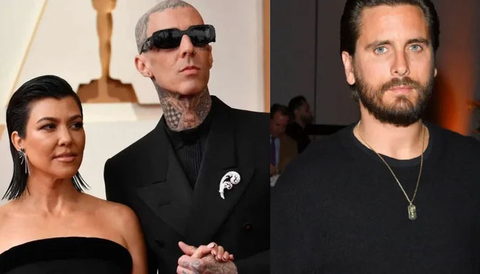 Kourtney Kardashian’s Vegas wedding a ‘gut punch’ to Scott Disick: Insider