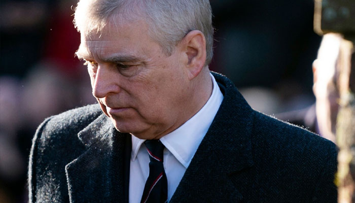 Prince Andrew ‘would bring occasion down’ at Platinum Jubilee: Stay away!’