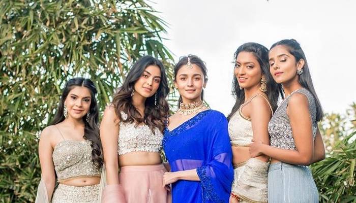 Alia Bhatt’s BFFs to host bachelorette before wedding to Ranbir Kapoor?