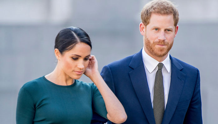 Prince Harry, Meghan Markle will find ‘no more room’ to heal rift with Firm