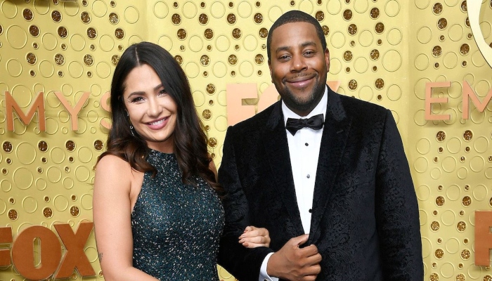 Kenan Thompson and wife Christina Evangeline go separate ways post 11 years of marriage