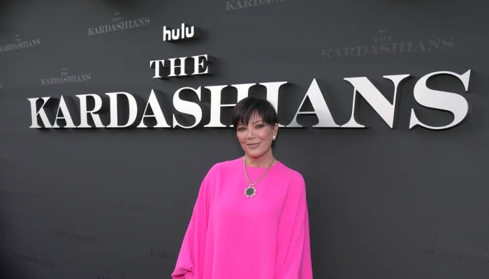 ‘The Kardashians:’ Kris Jenner shares family ‘conversations’ before joining the show