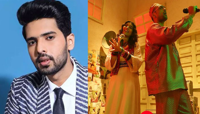Armaan Malik says he’s ‘obsessed’ with Ali Sethi, Shae Gill’s ‘Pasoori’