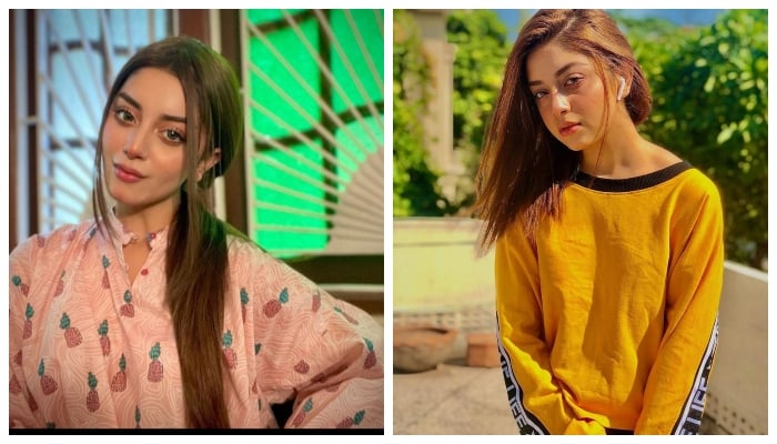 Alizeh Shah leaves fans spellbound with latest Instagram photo