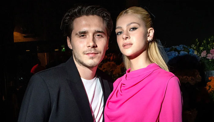 Brooklyn Beckham says hes going to cry if THIS happens at his wedding