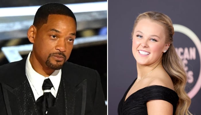 Paramount Pictures, JoJo Siwa exit Will Smith’s Bounce after Oscars slapgate