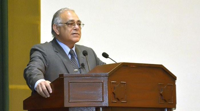 Lt Gen (retd) Tariq Khan refuses to head commission formed to probe 'threat letter': sources