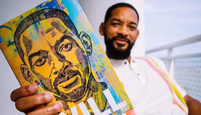 Will Smith’s infamous slap incident boosts sales of his memoir in Top 150 bestselling books