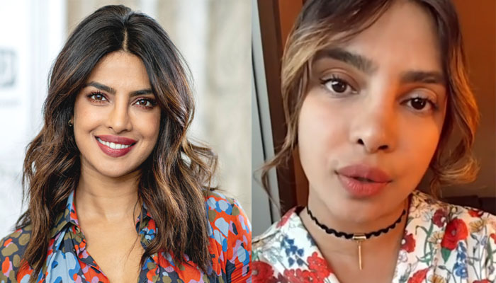 Priyanka Chopra asks world leaders to help Ukraine amid on-going war