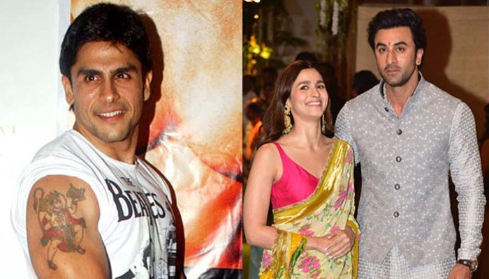 Alia Bhatt's brother confirms she is tying the knot with Ranbir Kapoor - Vimarsana News