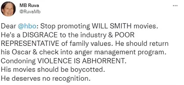 Will Smiths Oscars ban: Fans react to Academys decision