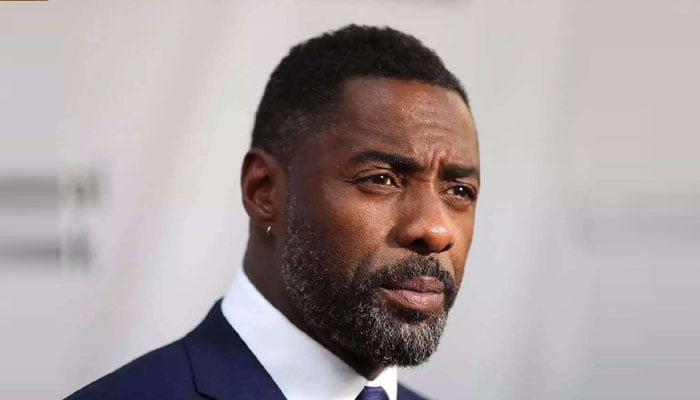 Idris Elba confesses he used to sell drugs: Dave Chappelle was his customer