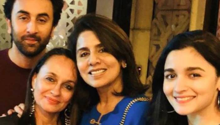 Ranbir Kapoor’s mother Neetu Kapoor hopes to share ‘an amazing relation’ with Alia Bhatt