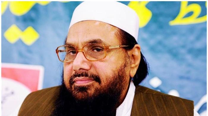 Anti-terrorism court sentences Hafiz Saeed to 32 years in jail 