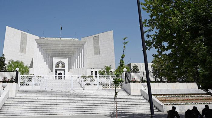 PTI govt files review plea against Supreme Court's decision to restore NA