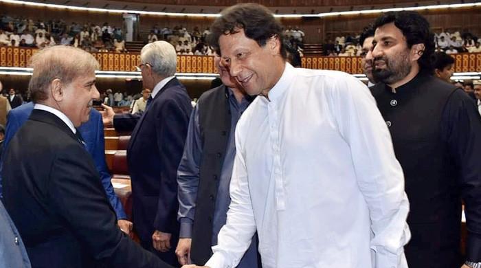 PM Imran Khan is seeking NRO from Opposition: Hamid Mir