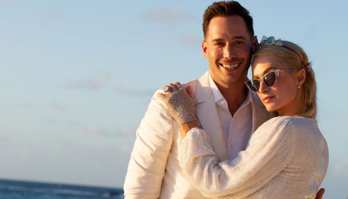 Paris Hilton, Carter Reum ‘would love’ twins: ‘It would be amazing’