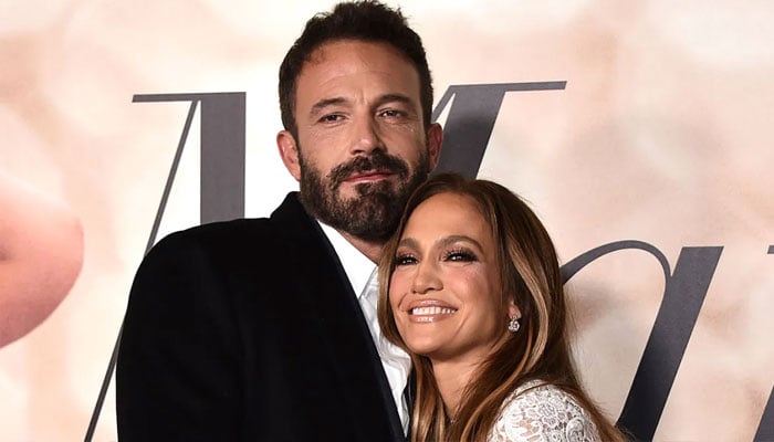 Jennifer Lopez, Ben Affleck ‘not even talking’ over wedding plans: source