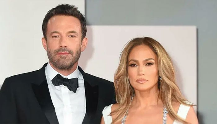 Jennifer Lopez revealed her true feelings for Ben Affleck