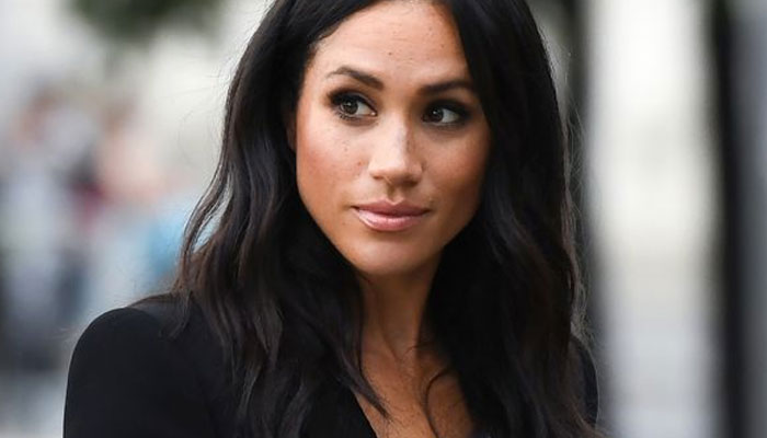 Meghan Markle ‘had to shrink’ down to fit into Royal Family