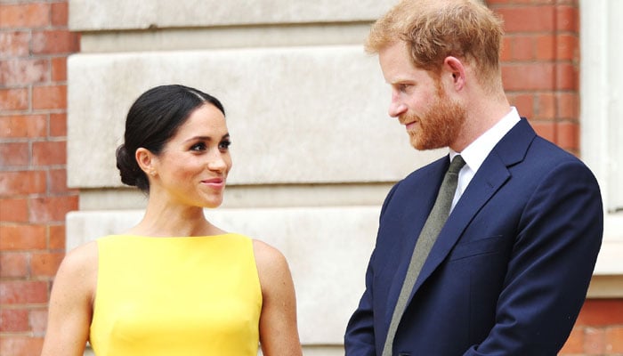 Meghan Markle, Prince Harry slammed for ‘paradoxical claims in archetype bid