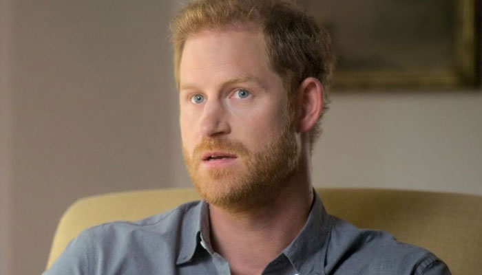Prince Harry planning ‘strike’ against Camilla in memoir: ‘Cant stand her’
