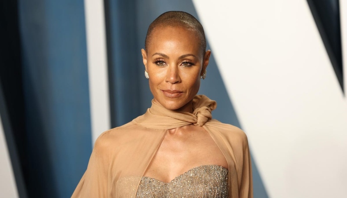 Jada Pinkett Smith makes rare appearance in LA since Will’s Oscars slap